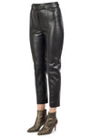 JUCCA Jucca - Pantalone - 381299 - Nero da donna