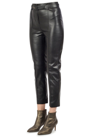 JUCCA Jucca - Pantalone - 381299 - Nero da donna