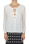 SO ALLURE So Allure - Blusa - 441932 - Latte da donna