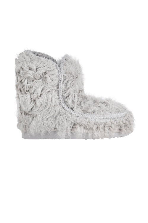MOU Mou - Stivaletti - 461102 - Grigio da donna
