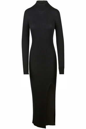 GRIFONI Grifoni - Abito - 461265 - Nero da donna