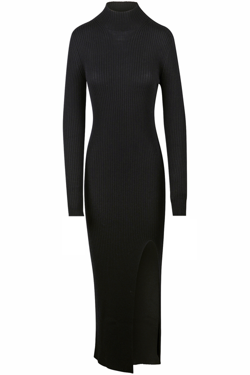 GRIFONI Grifoni - Abito - 461265 - Nero da donna