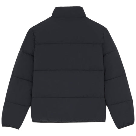 Dickies piumino puffer nero Summerdale DK0A87OGBLK