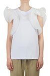 SOUVENIR Souvenir - Top - 451248 - Bianco da donna