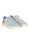 AUTRY Autry - Sneakers - 450314 - Azzurro/Viola da donna