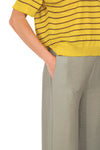 SO ALLURE So Allure - Pantalone - 451595 - Salvia da donna