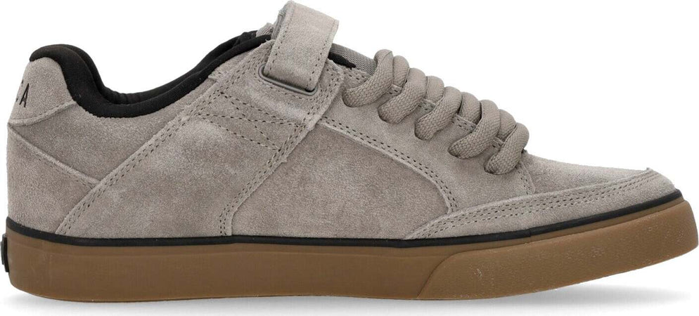 C1RCA-Scarpe-Skate-Uomo-205-Vulc-Steeple-Grey/black/gum-da-uomo