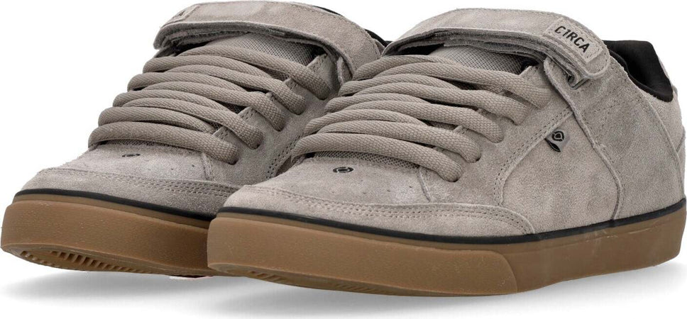 C1RCA-Scarpe-Skate-Uomo-205-Vulc-Steeple-Grey/black/gum-da-uomo