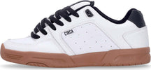 C1RCA-Scarpe-Skate-Uomo-805-White/gum-da-uomo