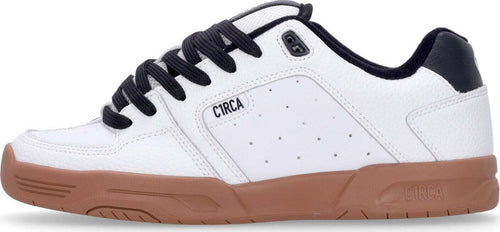 C1RCA-Scarpe-Skate-Uomo-805-White/gum-da-uomo