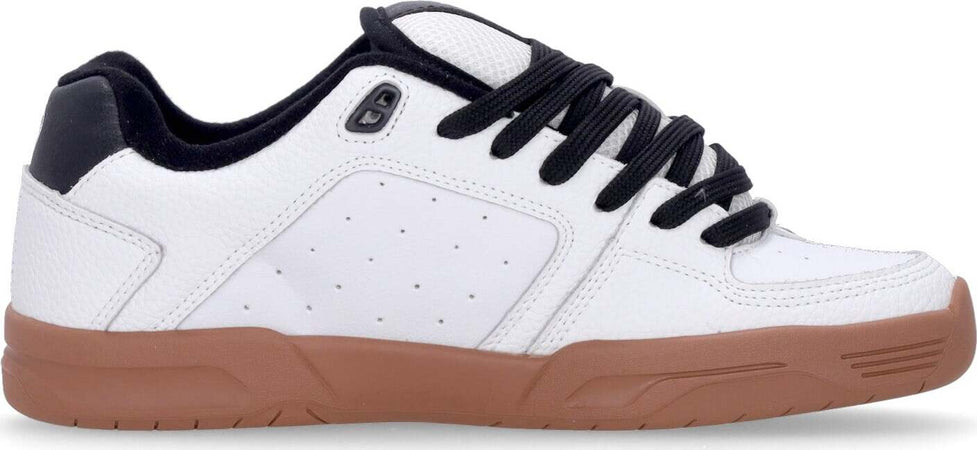 C1RCA-Scarpe-Skate-Uomo-805-White/gum-da-uomo