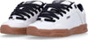 C1RCA-Scarpe-Skate-Uomo-805-White/gum-da-uomo