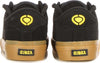 C1RCA-Scarpe-Skate-Uomo-Buckler-99-Black/gum-da-uomo