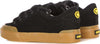 C1RCA-Scarpe-Skate-Uomo-Buckler-99-Black/gum-da-uomo