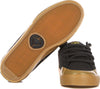 C1RCA-Scarpe-Skate-Uomo-Buckler-99-Black/gum-da-uomo