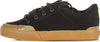 C1RCA-Scarpe-Skate-Uomo-Buckler-99-Black/gum-da-uomo