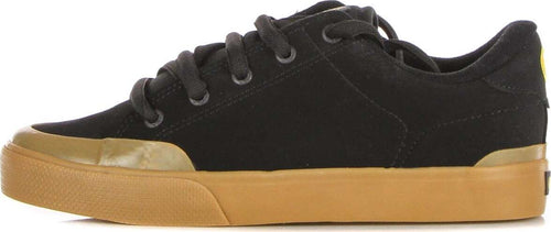 C1RCA-Scarpe-Skate-Uomo-Buckler-99-Black/gum-da-uomo
