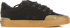 C1RCA-Scarpe-Skate-Uomo-Buckler-99-Black/gum-da-uomo