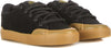 C1RCA-Scarpe-Skate-Uomo-Buckler-99-Black/gum-da-uomo