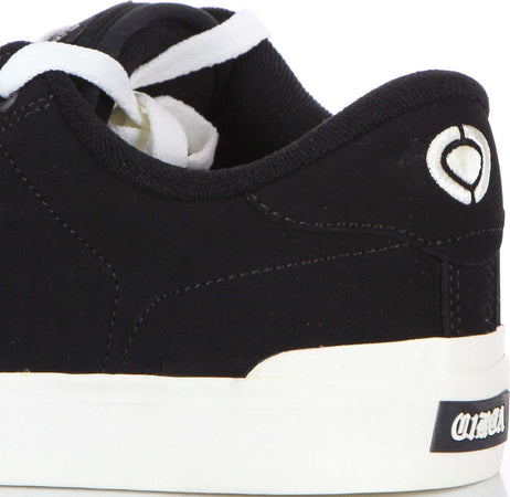 C1RCA-Scarpe-Skate-Uomo-Buckler-99-Black/off-White-da-uomo