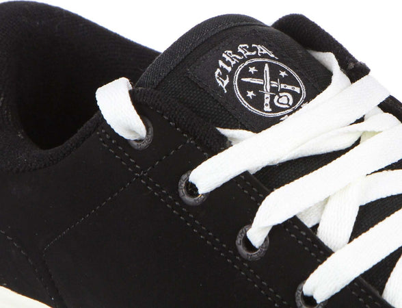 C1RCA-Scarpe-Skate-Uomo-Buckler-99-Black/off-White-da-uomo