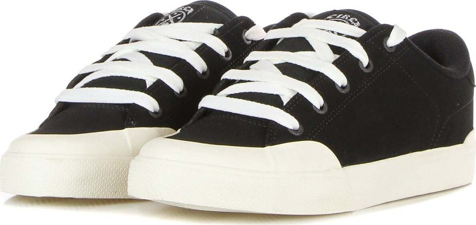 C1RCA-Scarpe-Skate-Uomo-Buckler-99-Black/off-White-da-uomo