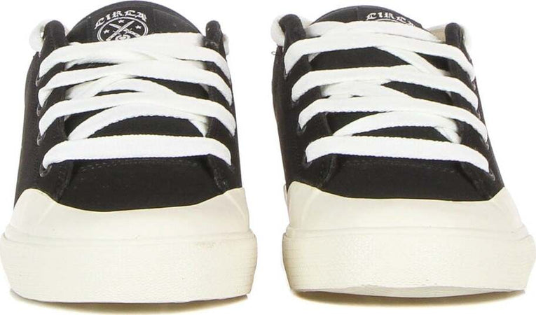 C1RCA-Scarpe-Skate-Uomo-Buckler-99-Black/off-White-da-uomo
