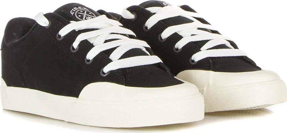 C1RCA-Scarpe-Skate-Uomo-Buckler-99-Black/off-White-da-uomo