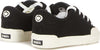 C1RCA-Scarpe-Skate-Uomo-Buckler-99-Black/off-White-da-uomo