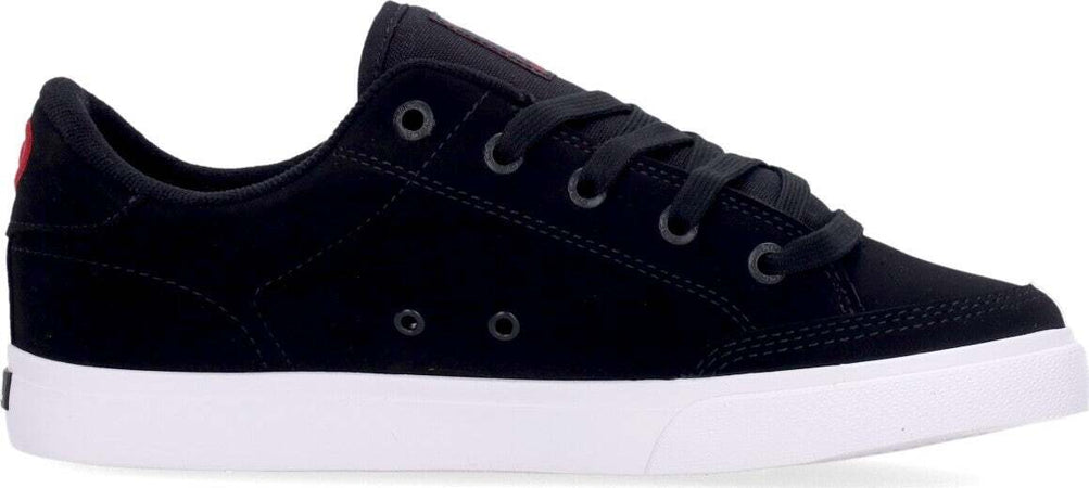 C1RCA-Scarpe-Skate-Uomo-Buckler-Sk-Black/red/white-da-uomo
