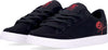 C1RCA-Scarpe-Skate-Uomo-Buckler-Sk-Black/red/white-da-uomo