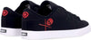 C1RCA-Scarpe-Skate-Uomo-Buckler-Sk-Black/red/white-da-uomo