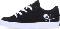 C1RCA-Scarpe-Skate-Uomo-Buckler-Sk-Black/white-da-uomo