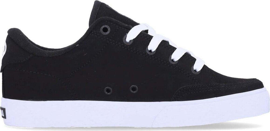 C1RCA-Scarpe-Skate-Uomo-Buckler-Sk-Black/white-da-uomo