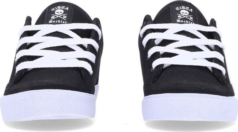C1RCA-Scarpe-Skate-Uomo-Buckler-Sk-Black/white-da-uomo