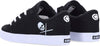 C1RCA-Scarpe-Skate-Uomo-Buckler-Sk-Black/white-da-uomo
