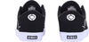 C1RCA-Scarpe-Skate-Uomo-Buckler-Sk-Black/white-da-uomo