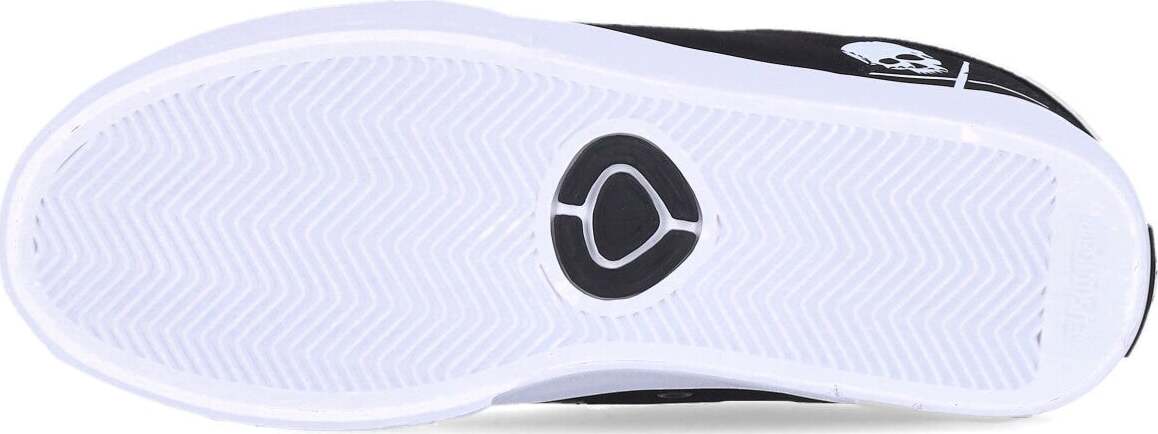 C1RCA-Scarpe-Skate-Uomo-Buckler-Sk-Black/white-da-uomo