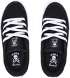 C1RCA-Scarpe-Skate-Uomo-Buckler-Sk-Black/white-da-uomo