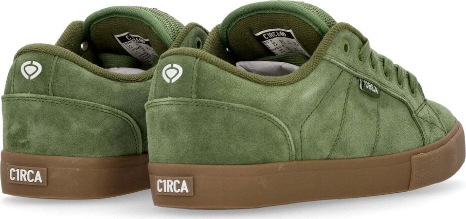 C1RCA-Scarpe-Skate-Uomo-Cero-Chive/gum-da-uomo