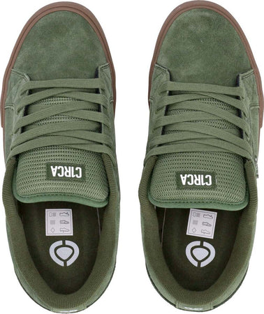 C1RCA-Scarpe-Skate-Uomo-Cero-Chive/gum-da-uomo