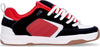 C1RCA-Scarpe-Skate-Uomo-Cx-201-R-Black/red-da-uomo