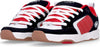 C1RCA-Scarpe-Skate-Uomo-Cx-201-R-Black/red-da-uomo