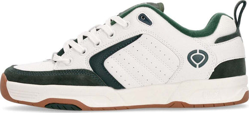 C1RCA-Scarpe-Skate-Uomo-Cx-201-R-White/gate-Green-da-uomo