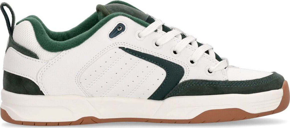 C1RCA-Scarpe-Skate-Uomo-Cx-201-R-White/gate-Green-da-uomo