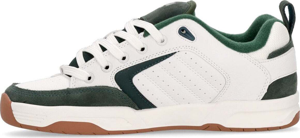 C1RCA-Scarpe-Skate-Uomo-Cx-201-R-White/gate-Green-da-uomo