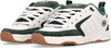 C1RCA-Scarpe-Skate-Uomo-Cx-201-R-White/gate-Green-da-uomo