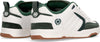 C1RCA-Scarpe-Skate-Uomo-Cx-201-R-White/gate-Green-da-uomo