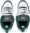 C1RCA-Scarpe-Skate-Uomo-Cx-201-R-White/gate-Green-da-uomo