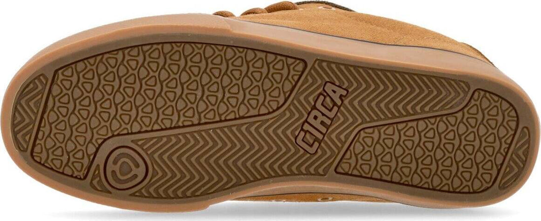 C1RCA-Scarpe-Skate-Uomo-Lopez-50-Camel/slate/gum-da-uomo